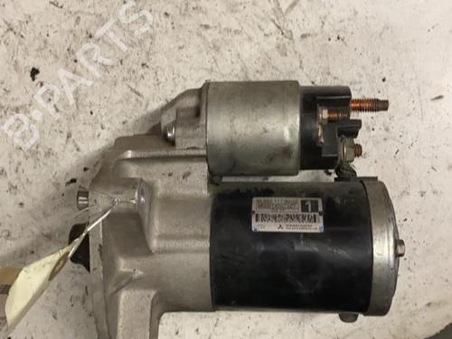 Used Starter FIAT QUBO (225_) 1.4 (225AXA1A) (73 hp) 21736125