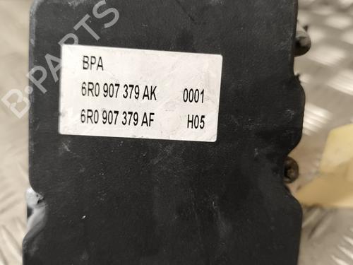 ABS pump VW POLO V (6R1, 6C1) 1.6 TDI | BP22008615M43 
