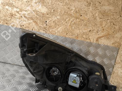 Venstre forlygte RENAULT ESPACE IV (JK0/1_) 3.0 dCi (JK0J, JK0V) (177 hp) 21732518