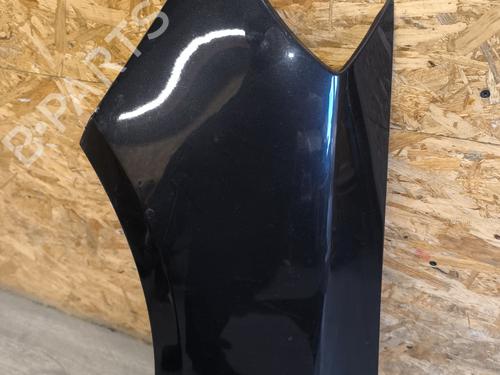 Left front fenders SKODA ROOMSTER (5J7) 1.2 TDI | BP26604821C41 