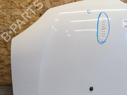 Hood RENAULT TWINGO III (BCM_, BCA_) 1.0 SCe 75 | BP26397229C1 