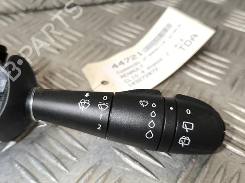 Steering column stalk RENAULT CLIO IV (BH_) 0.9 TCe 90 (BHNF, BHMA, BHMH, BHJK, BHJR) | BP24451337I23 