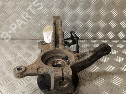 Højre Styrespindel Lejehus DACIA LODGY (JS_) 1.5 dCi (JSMC, JSAF) | BP22016213M26 