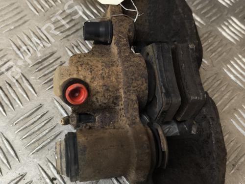Left rear brake caliper MERCEDES-BENZ VITO Van (W638) 112 CDI 2.2 (638.094) | BP21733218M107 