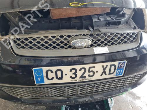 Used Grille FORD FIESTA V (JH_, JD_) 1.4 TDCi (68 hp) 25339639
