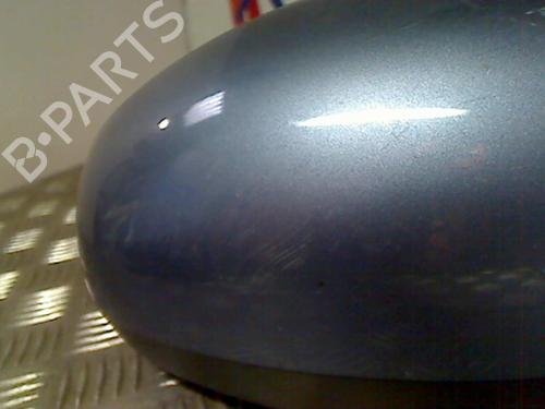 Right mirror SKODA FABIA II Combi (545) 1.9 TDI | BP21750966C27 