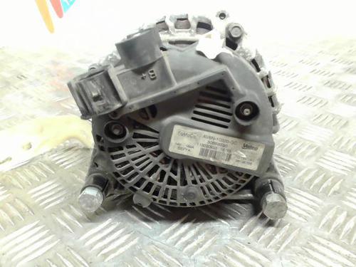 Used Alternator Alternator FORD GRAND C-MAX (DXA/CB7, DXA/CEU) 1.6 TDCi (115 hp) 21749156 21749156