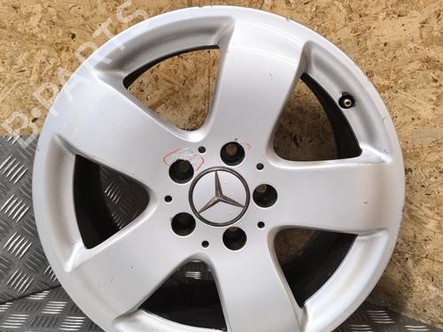 Felg MERCEDES-BENZ E-CLASS (W211) E 270 CDI (211.016) (177 hp) 21824213
