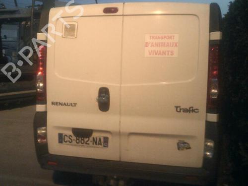 Other RENAULT TRAFIC II Van (FL) 2.0 dCi 115 (FL01, FL0U, FL00, FL0H, FL0M) | BP21751059O1 