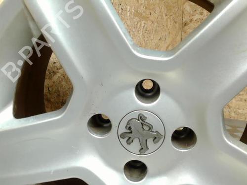 Rim PEUGEOT 307 Break (3E) 1.6 16V | BP21744816C45 