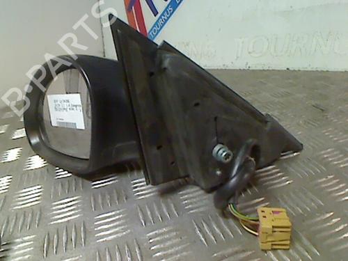 Left mirror SEAT IBIZA III (6L1) 1.4 16V | BP21751596C26 