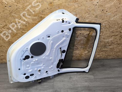 Left rear door PEUGEOT 208 I (CA_, CC_) 1.6 HDi | BP21732592C4