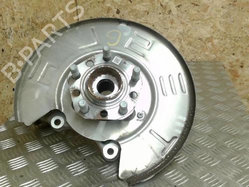 Used Left rear steering knuckle TESLA MODEL 3 (5YJ3) EV (275 hp) 21729320