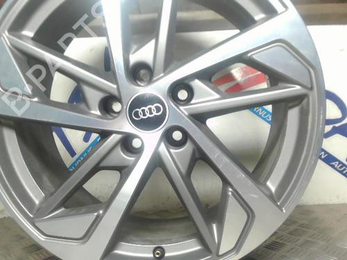 Rim AUDI A4 B9 (8W2, 8WC) 35 TDI Mild Hybrid | BP21737893C45 