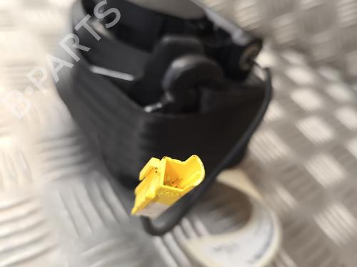 Front left seatbelt FIAT PANDA (169_) 1.2 (169.AXB11, 169.AXB1A) | BP26706558I26 - Image 2