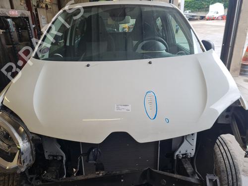 Hood RENAULT TWINGO III (BCM_, BCA_) 1.0 SCe 75 651006821R