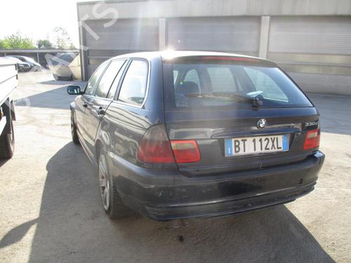 Left tailgate light BMW 3 Touring (E46) 330 d | BP21752324C79 