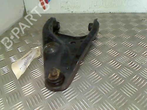 Right front suspension arm DACIA SANDERO II 1.5 dCi 75 / Blue dCi 75 (B8JW, B8M4, B8AH, B8M7, B8M6) | BP21746717M13 