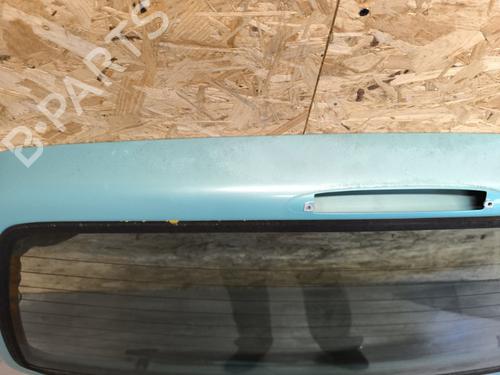 Tailgate RENAULT TWINGO I (C06_) 1.2 (C066, C068) | BP21737053C6 