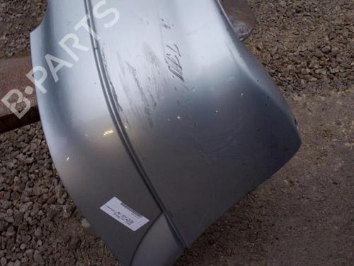 Bak støtfanger OPEL ASTRA G Hatchback (T98) 1.7 DTI 16V (F08, F48) | BP21736378C8 