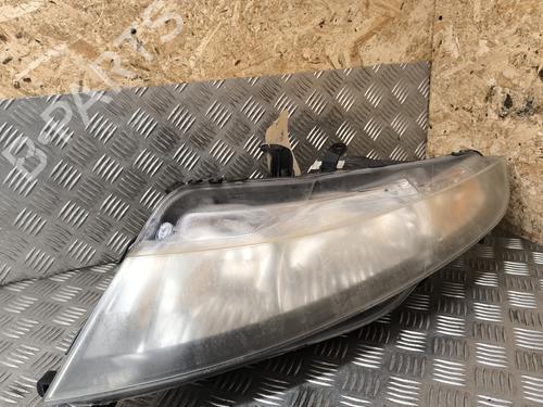 Used Left headlight HONDA CIVIC VIII Hatchback (FN, FK) 2.2 CTDi (FK3) (140 hp) 22008939