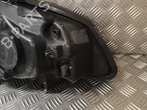 Left headlight RENAULT GRAND SCÉNIC II (JM0/1_) 1.9 dCi (JM0G, JM12, JM1G, JM2C) | BP29156114C28