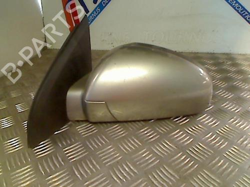 Left mirror OPEL VECTRA C GTS (Z02) 2.2 DTI 16V (F68) | BP21744090C26 