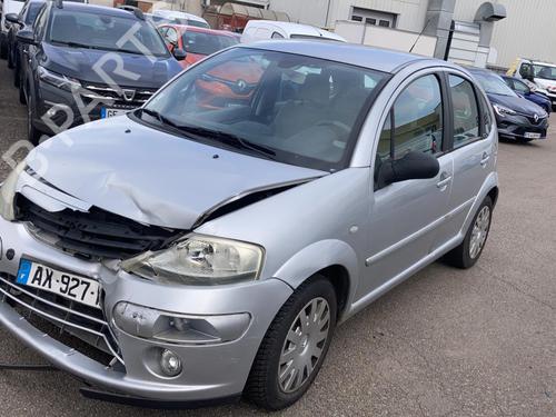 Fuse box CITROËN C3 I (FC_, FN_) 1.6 16V | BP21749199E1 