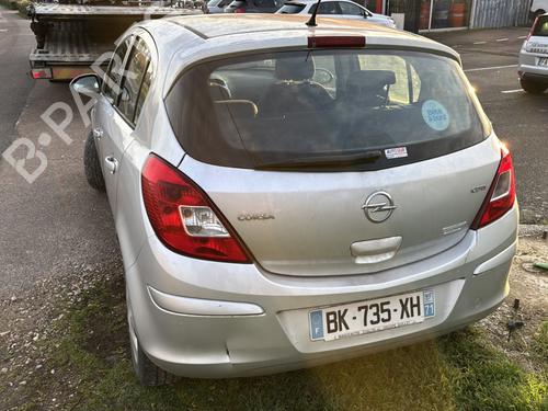 Brugte OPEL CORSA D (S07) 1.3 CDTI (L08, L68) (75 hp) 4414529