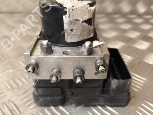 Used ABS pump RENAULT MEGANE III Hatchback (BZ0/1_, B3_) 1.5 dCi (86 hp) 23773753