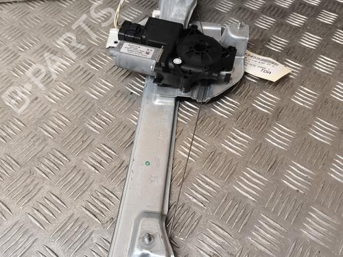 Used Front right window mechanism CITROËN C3 III Van (SX_, SY_) BlueHDi 100 (102 hp) 21748117
