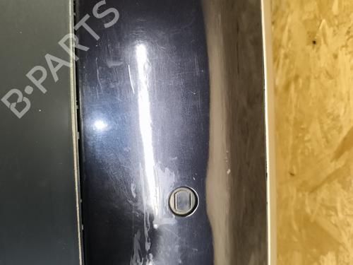 Rear bumper AUDI A4 B6 (8E2) 2.5 TDI quattro | BP22007800C8 