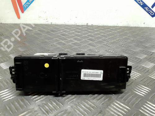 AC Styreenhet / Manøvreringsenhet RENAULT FLUENCE (L3_) 1.5 dCi (L30B) (106 hp) 21739246
