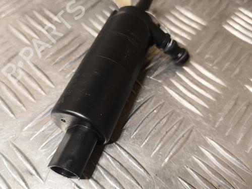 Headlight washer VW GOLF VI (5K1) 2.0 TDI | BP28194529E17 