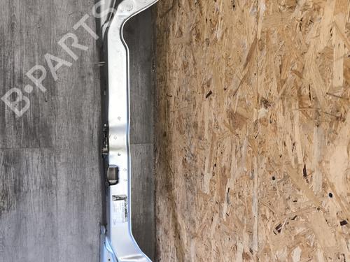 Used Front slam panel CITROËN SAXO (S0, S1) 1.1 X, SX (60 hp) 25037503