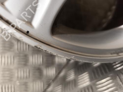 Rim NISSAN ALMERA TINO (V10) 2.2 dCi | BP22006631C45 