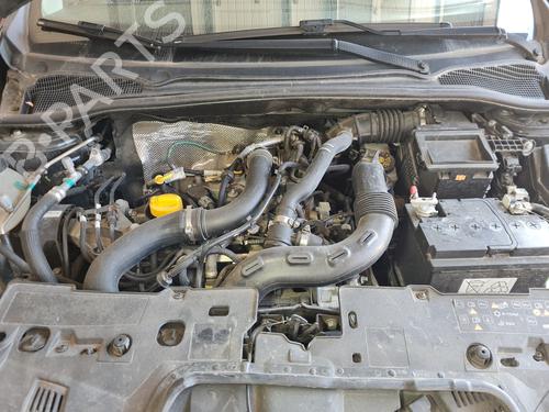 AC compressor RENAULT CLIO IV (BH_) 0.9 TCe 75 (BHNP) | BP24963217M34 