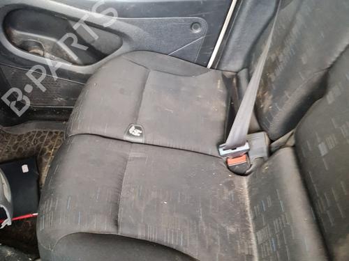 Left front door CITROËN BERLINGO MULTISPACE (B9) 1.6 HDi 110 | BP29869385C2