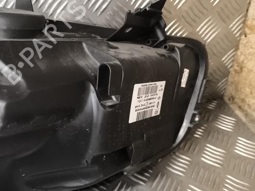 Left headlight RENAULT CLIO IV (BH_) 0.9 TCe 90 (BHNF, BHMA, BHMH, BHJK, BHJR) | BP26008427C28 