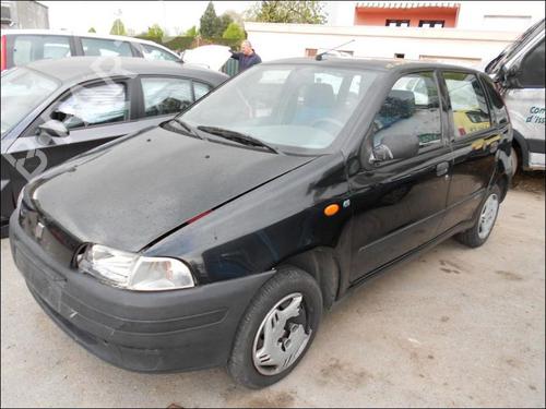 Right mirror FIAT PUNTO (176_)  | BP22919203C27 