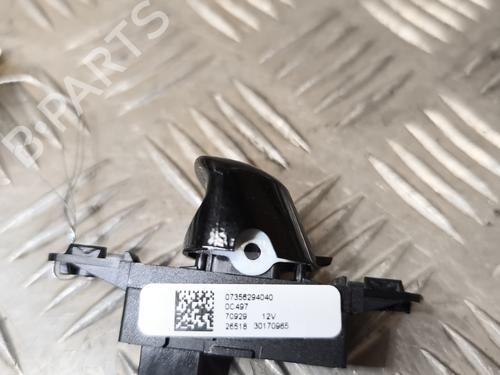 Right front window switch FIAT 500 (312_) 1.2 (312AXA1A) | BP24590423I26 