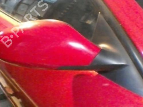 Right mirror SEAT IBIZA III (6L1) 1.4 TDI | BP21752559C27 