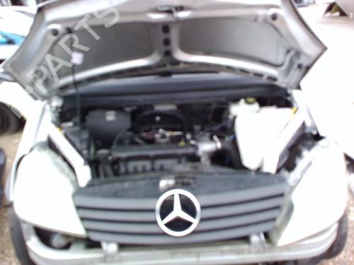 Front right window mechanism MERCEDES-BENZ VANEO (414) 1.7 CDI (414.700) | BP21750574C23 