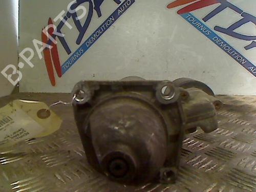 Used Starter RENAULT SAFRANE I (B54_) 2.5 dT (B548) (113 hp) 21739858