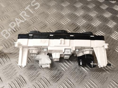 Climate control RENAULT CLIO IV (BH_) 1.5 dCi 90 | BP21826150I5 