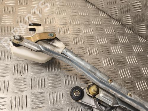Front wiper motor NISSAN MICRA III (K12) 1.2 16V | BP22006782M29 