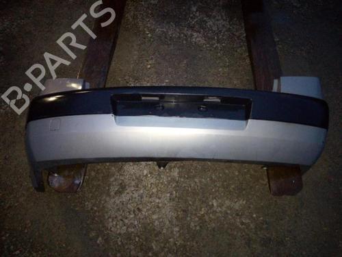 Used Rear bumper RENAULT MEGANE II Saloon (LM0/1_) 1.9 dCi (LM0G, LM1G, LM2C) (120 hp) 21743927