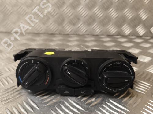 Used Climate control VW POLO V (6R1, 6C1) 1.4 TDI (75 hp) 21733868