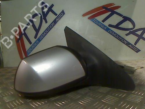 Used Right mirror FORD MONDEO III Saloon (B4Y) 2.0 16V TDDi / TDCi (115 hp) 21740054