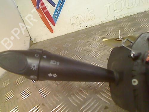 Used Steering column stalk FIAT MULTIPLA (186_) 1.9 JTD (186AXE1A) (120 hp) 21731767